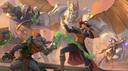 League of Legends Discord Server Banner