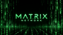 Matrix Network Discord Server Banner