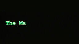 Matrix Network Discord Server Banner