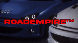 𝐑𝐨𝐚𝐝 𝐄𝐦𝐩𝐢𝐫𝐞 Discord Server Banner