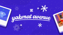 blodiab Discord Server Banner