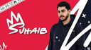 Suhaib Discord Server Banner