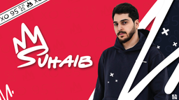 Suhaib Discord Server Banner