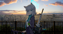 AniColds Discord Server Banner