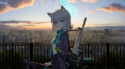 AniColds Discord Server Banner