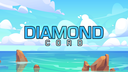 Diamond Cord Discord Server Banner