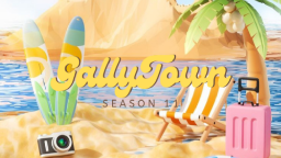 Gally (토끼) Discord Server Banner