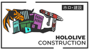 Hololive Construction / ホロライブ建設 Discord Server Banner