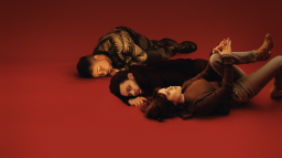 Weeknd HQ Discord Server Banner