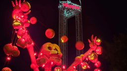 Adrenaline Nation Discord Server Banner
