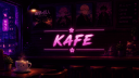KAFE™ Discord Server Banner