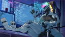 FRANCE FURRY Discord Server Banner