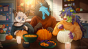 Furry Legion Discord Server Banner
