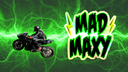 MAD MAXY APOCALYPSE SQUAD Discord Server Banner