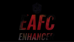 EAFC Enhancer Discord Server Banner