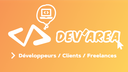Dev'Area Discord Server Banner
