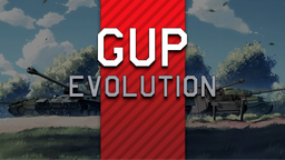 Girls und Panzer Discord Server Banner