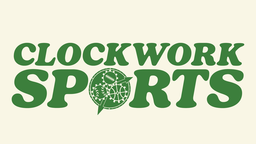 Clockwork Sports Discord Server Banner