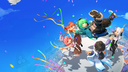 Harry Potter Discord Server Banner