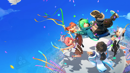 Harry Potter Discord Server Banner
