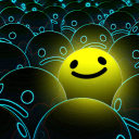 Be My Friend Discord Server Banner