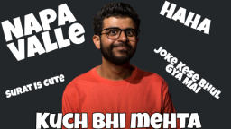 KuchBhiMehta Discord Server Banner