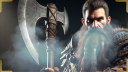 Dwarven Realms Discord Server Banner
