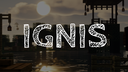 IGNIS Discord Server Banner