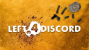Left 4 Discord Discord Server Banner