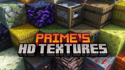 Prime's Compound Discord Server Banner