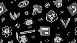 Dincy Discord Server Banner