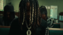 King Von x Lil Durk Discord Server Banner