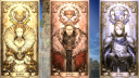 Octopath Traveler Discord Server Banner