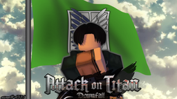 AoT Discord Server Banner