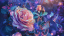 ✞ Mᴀʟɪʙᴜ ✞ Discord Server Banner