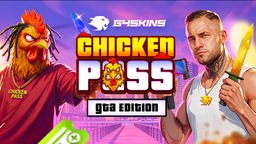 G4Skins.com Discord Server Banner