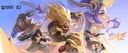 Mobile Legends Discord Server Banner
