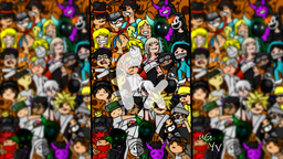 Time Fx ✨ Discord Server Banner
