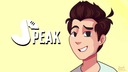 Johan Speak Discord Server Banner