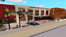 Saguaro Entertainment Discord Server Banner