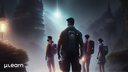 μLearn Foundation Discord Server Banner