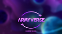 𝐞 𝐮 𝐩 𝐡 ✦ 𝐫 𝐢 𝐚 Discord Server Banner
