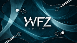 WFZ Discord Server Banner