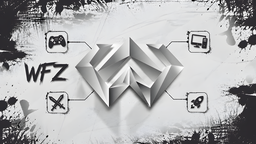 WFZ Discord Server Banner