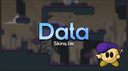 Teeworlds Data Discord Server Banner