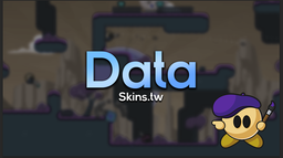 Teeworlds Data Discord Server Banner