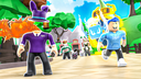 Big Chefs Discord Server Banner