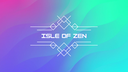 Isle of Zen Discord Server Banner