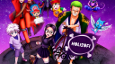 Anime y Cafe con Sofi ღ Discord Server Banner