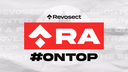 Revosect Discord Server Banner